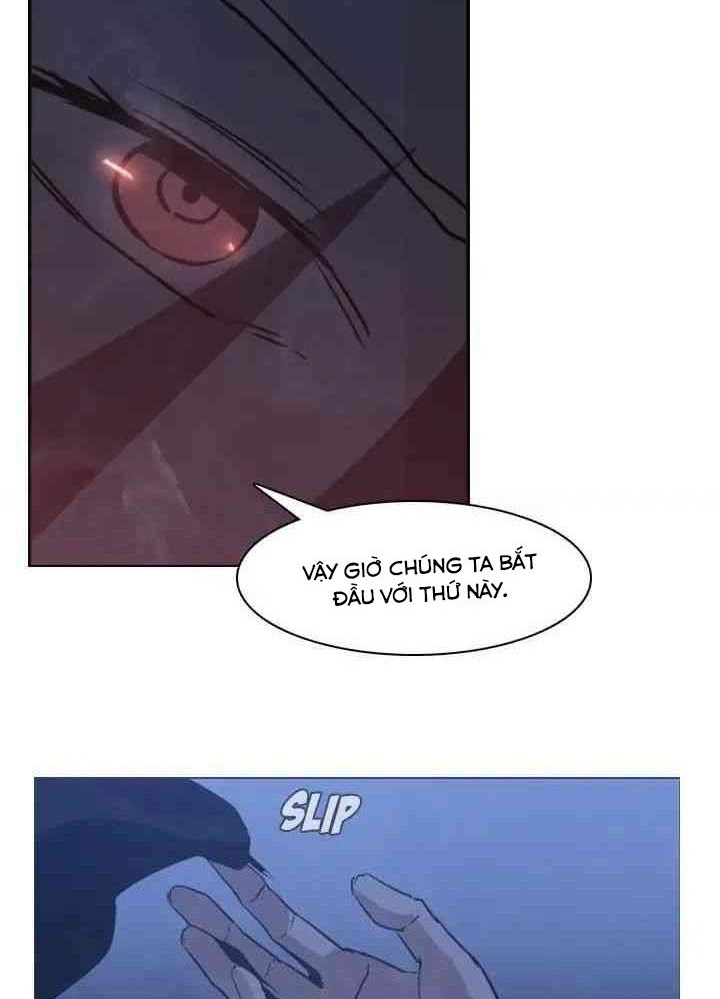 Đọc truyện [M2 Comic] Vô Bi - Chap 2