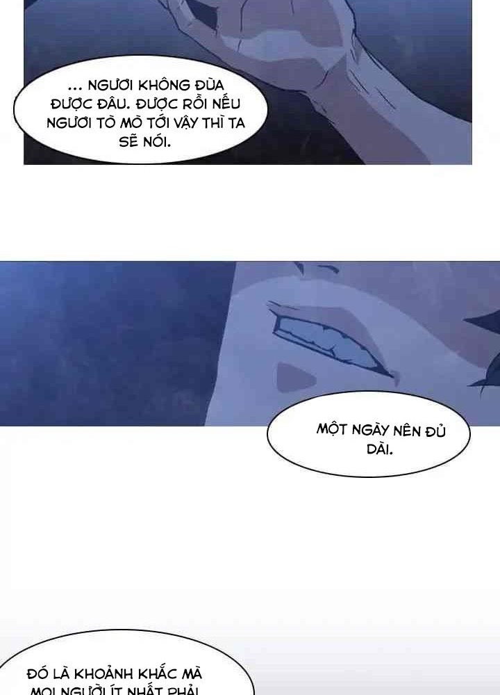 Đọc truyện [M2 Comic] Vô Bi - Chap 2