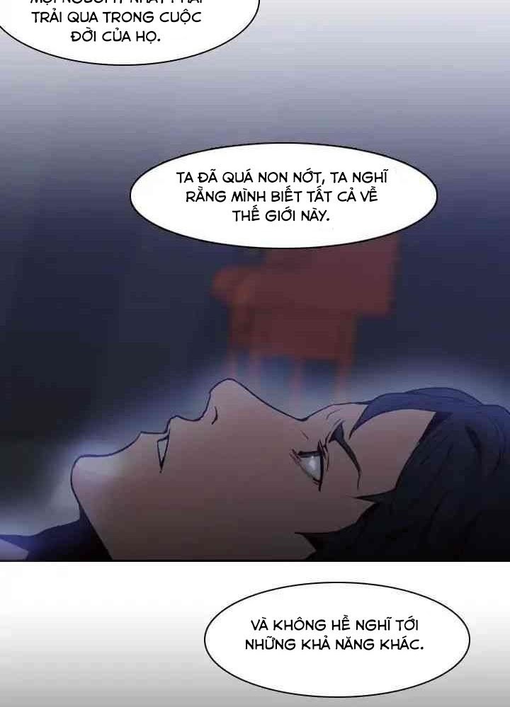 Đọc truyện [M2 Comic] Vô Bi - Chap 2