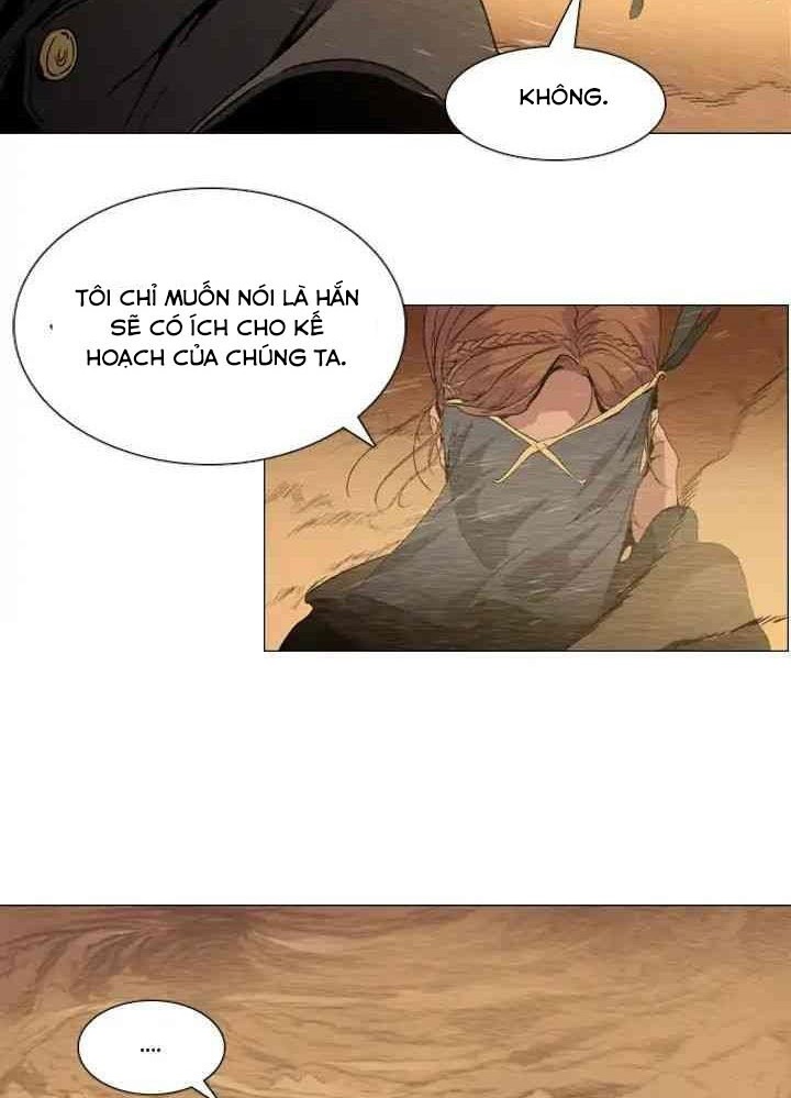 Đọc truyện [M2 Comic] Vô Bi - Chap 2