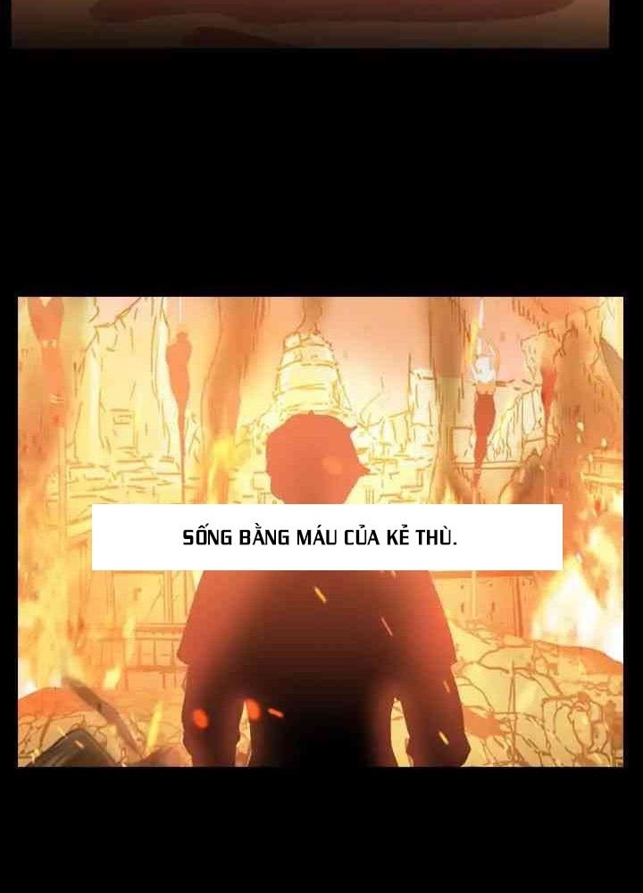 Đọc truyện [M2 Comic] Vô Bi - Chap 2