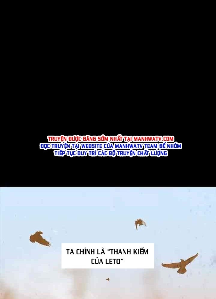 Đọc truyện [M2 Comic] Vô Bi - Chap 2