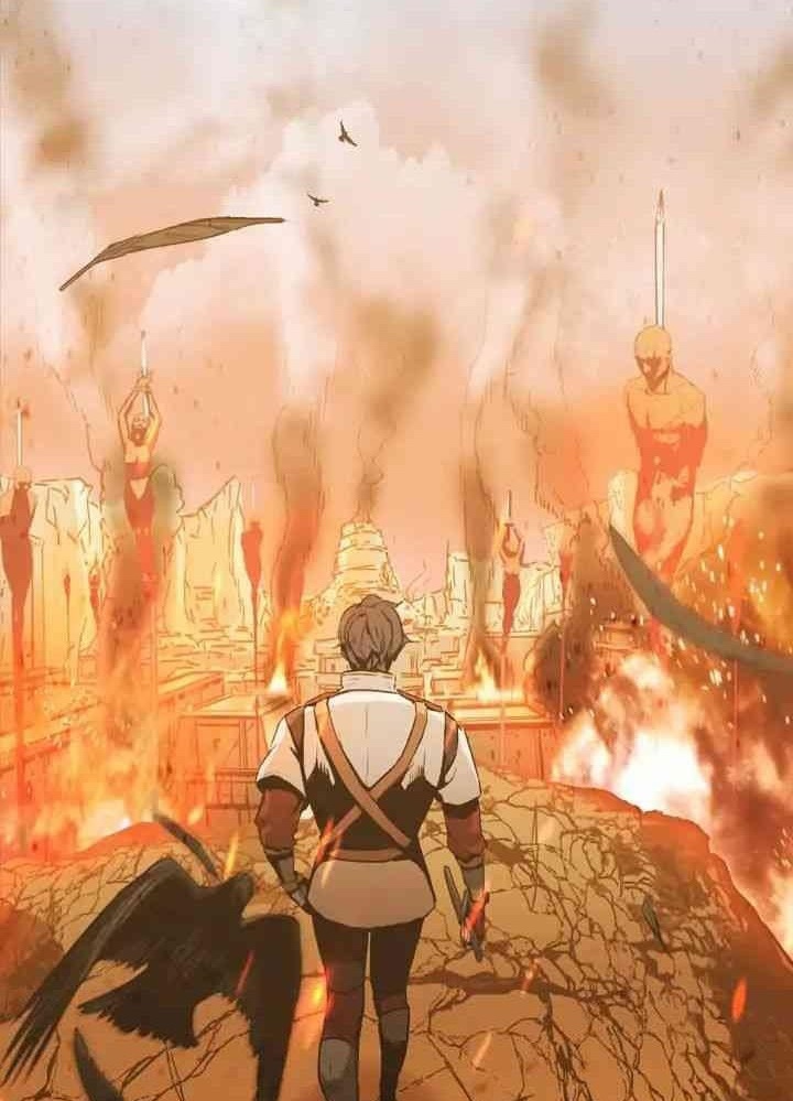 Đọc truyện [M2 Comic] Vô Bi - Chap 2