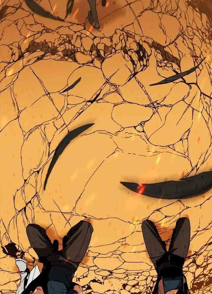 Đọc truyện [M2 Comic] Vô Bi - Chap 2