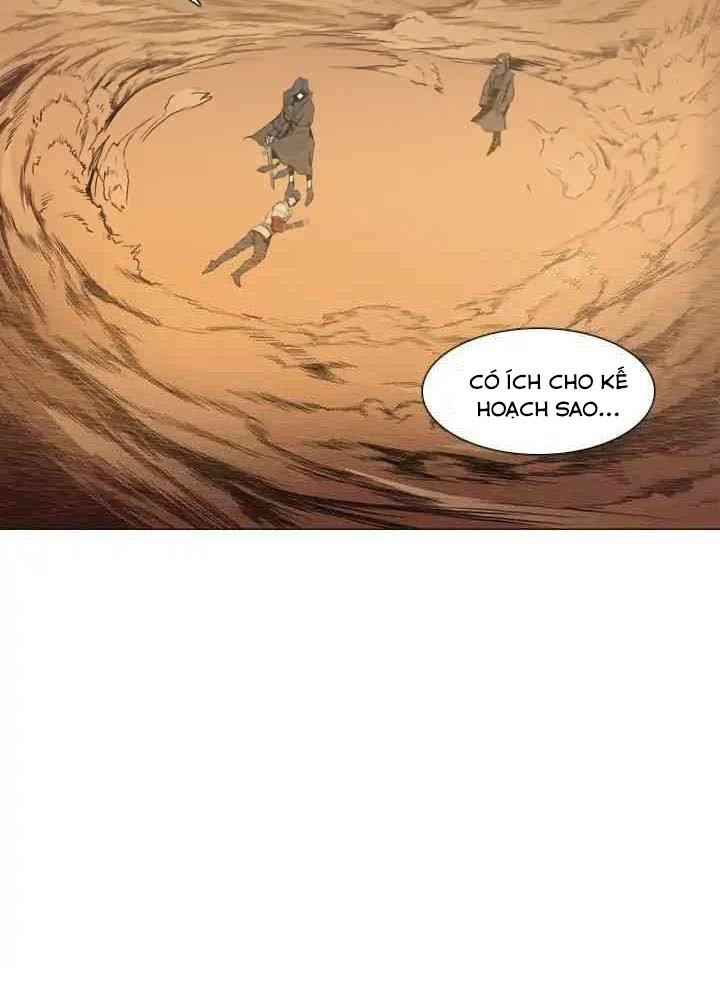 Đọc truyện [M2 Comic] Vô Bi - Chap 2