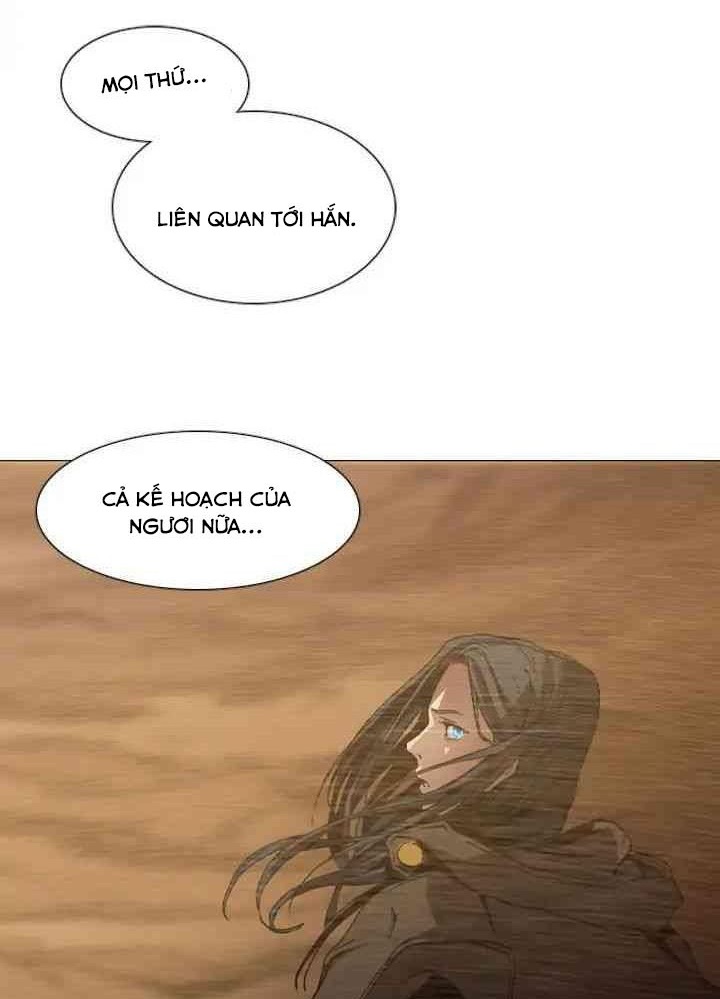 Đọc truyện [M2 Comic] Vô Bi - Chap 2