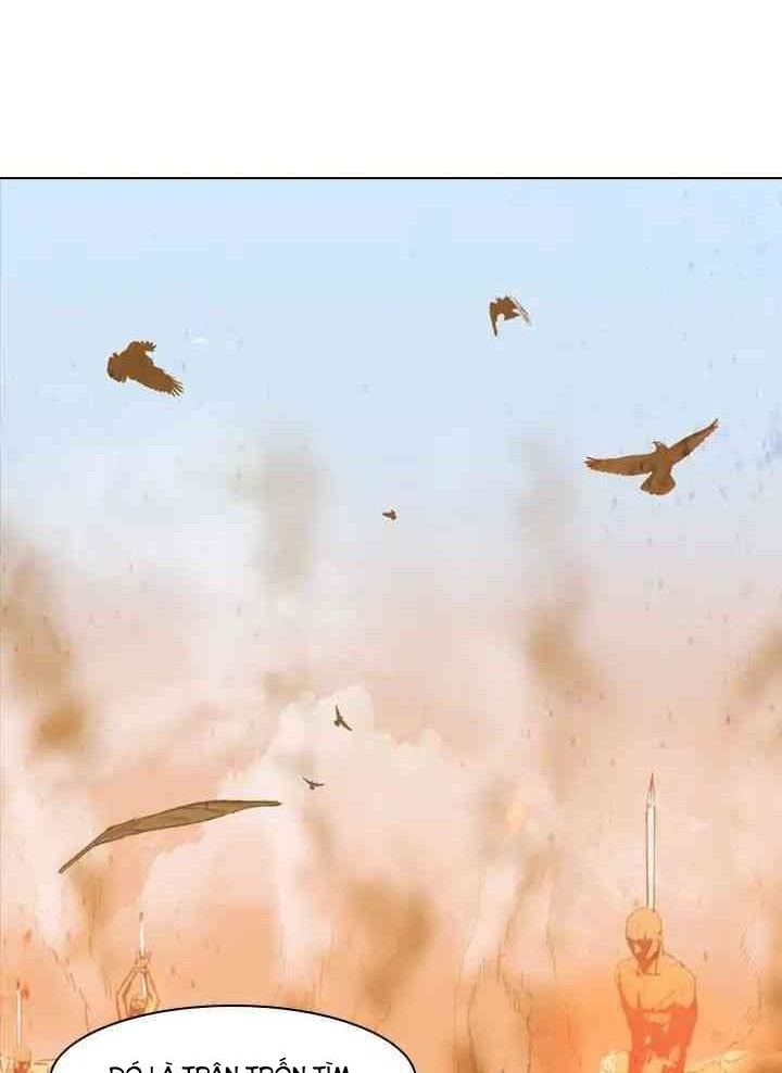 Đọc truyện [M2 Comic] Vô Bi - Chap 3