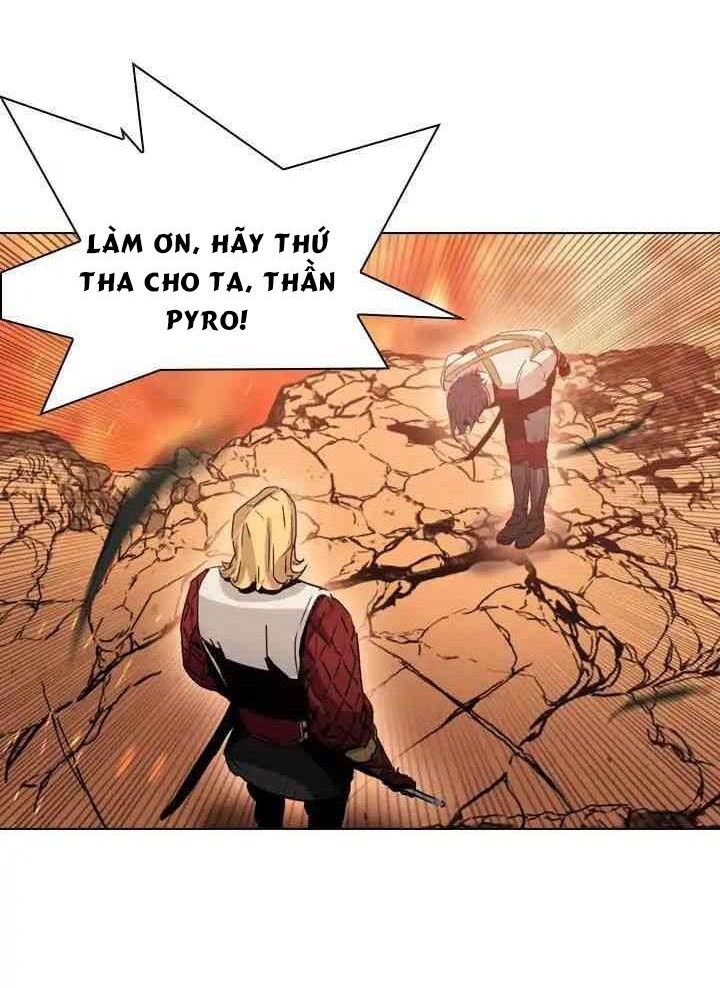 Đọc truyện [M2 Comic] Vô Bi - Chap 3