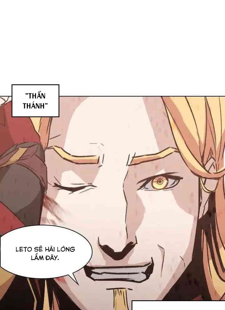 Đọc truyện [M2 Comic] Vô Bi - Chap 3