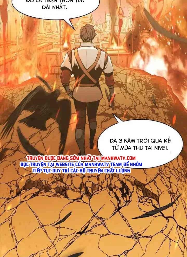 Đọc truyện [M2 Comic] Vô Bi - Chap 3