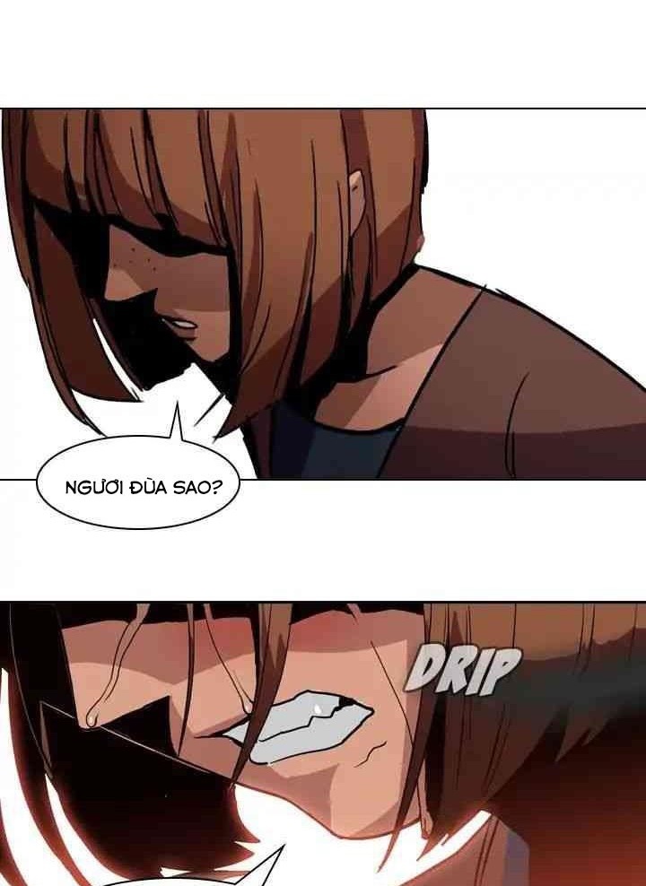 Đọc truyện [M2 Comic] Vô Bi - Chap 3