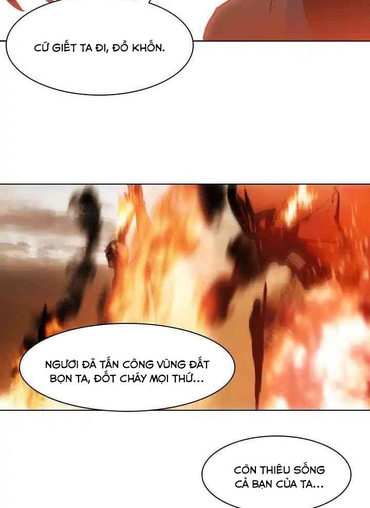Đọc truyện [M2 Comic] Vô Bi - Chap 3