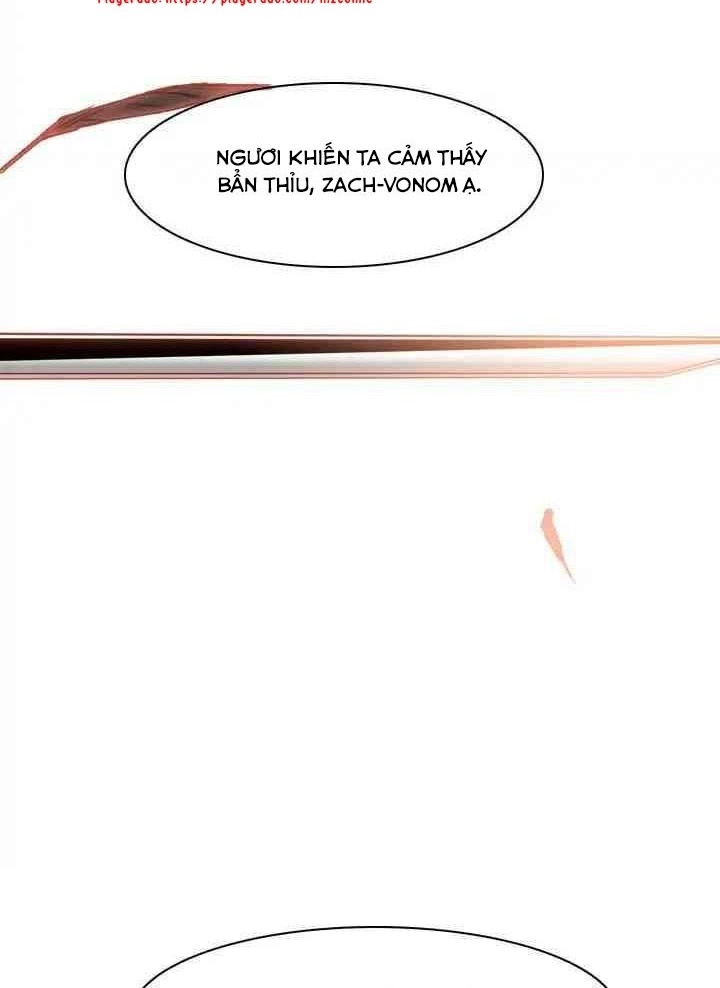 Đọc truyện [M2 Comic] Vô Bi - Chap 3