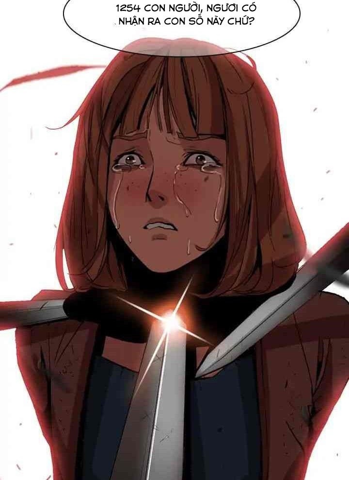 Đọc truyện [M2 Comic] Vô Bi - Chap 3