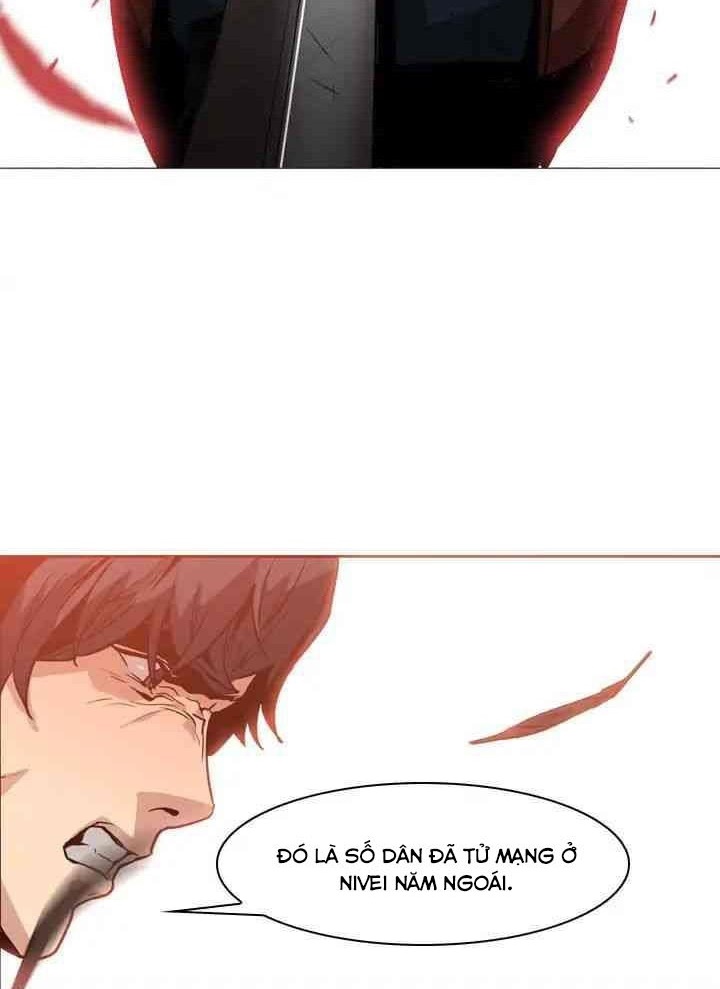 Đọc truyện [M2 Comic] Vô Bi - Chap 3