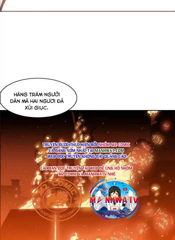 Đọc truyện [M2 Comic] Vô Bi - Chap 3