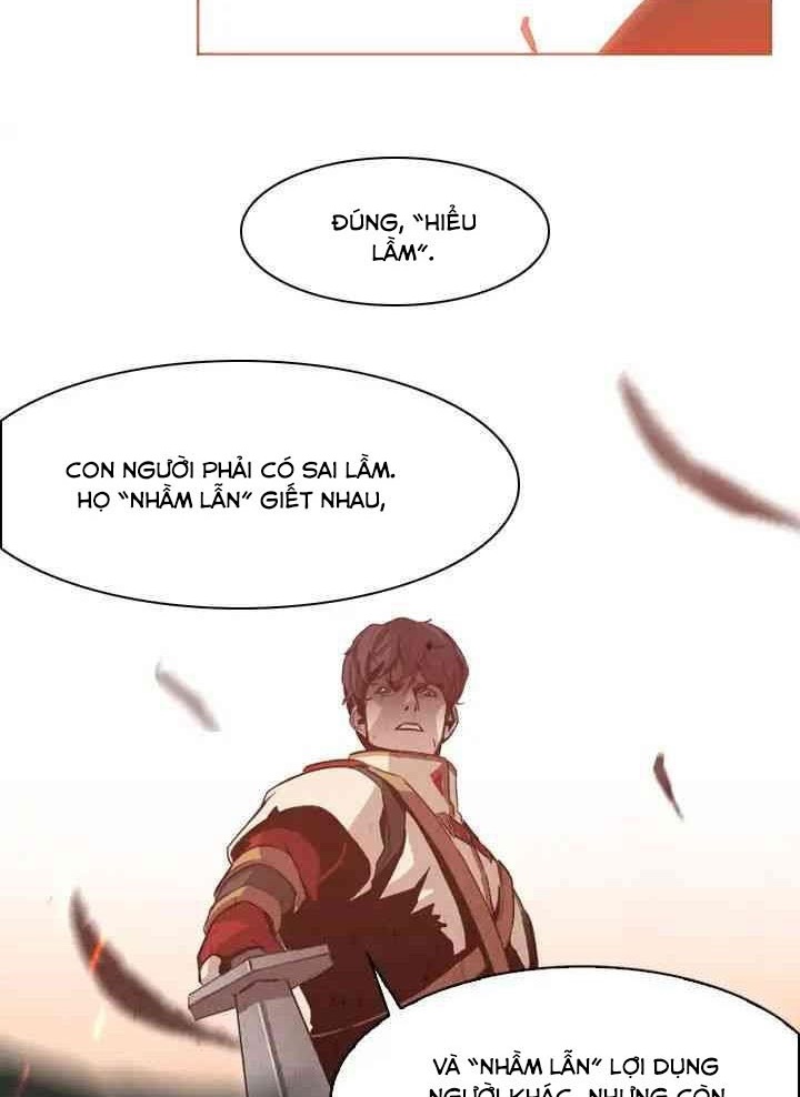 Đọc truyện [M2 Comic] Vô Bi - Chap 3
