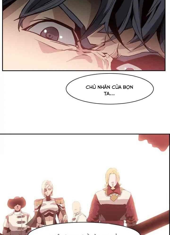 Đọc truyện [M2 Comic] Vô Bi - Chap 3
