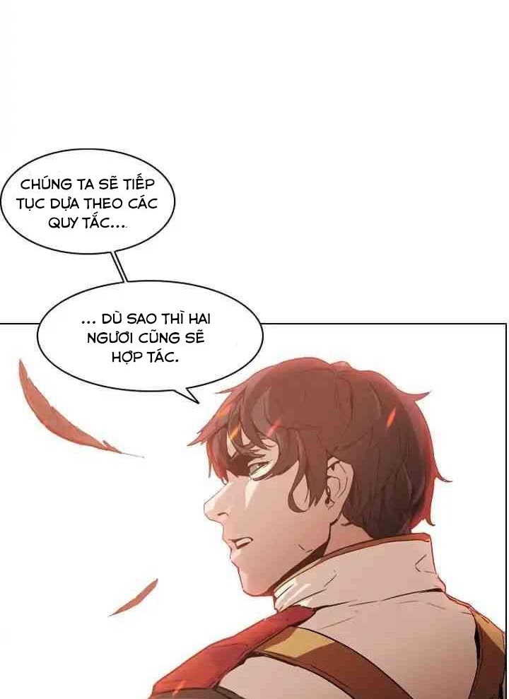 Đọc truyện [M2 Comic] Vô Bi - Chap 3