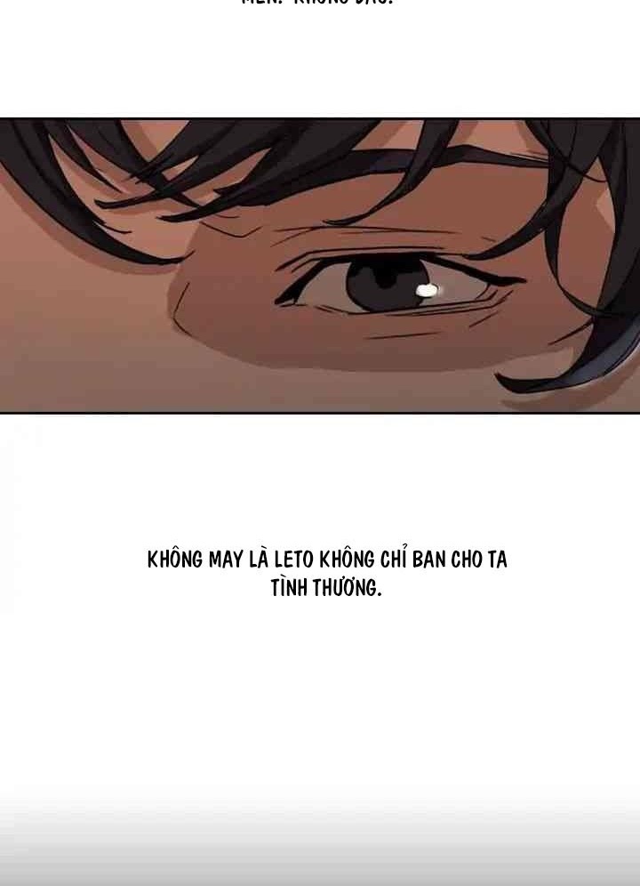 Đọc truyện [M2 Comic] Vô Bi - Chap 3