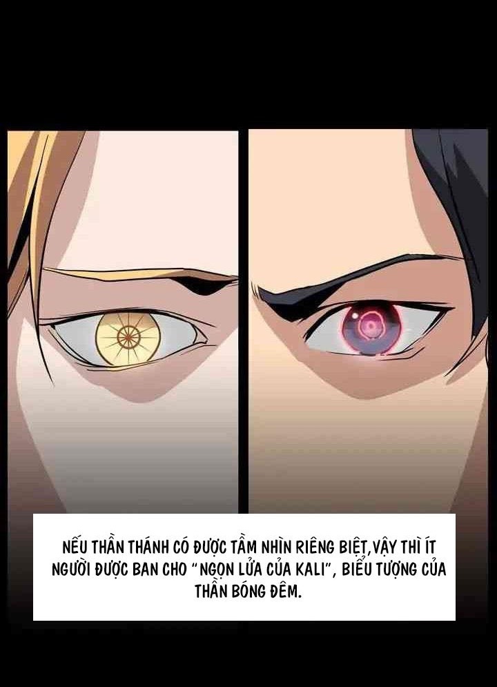 Đọc truyện [M2 Comic] Vô Bi - Chap 3