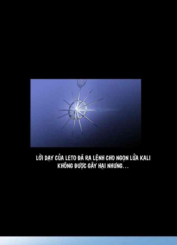 Đọc truyện [M2 Comic] Vô Bi - Chap 3