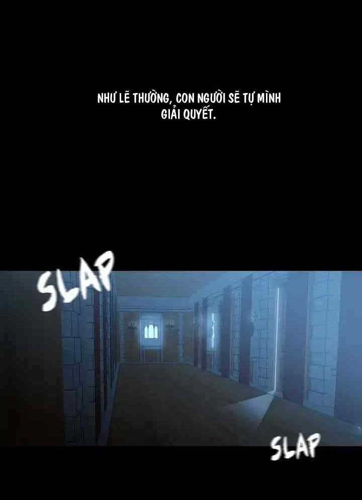 Đọc truyện [M2 Comic] Vô Bi - Chap 3