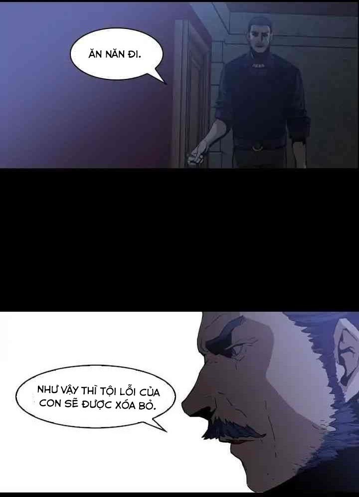 Đọc truyện [M2 Comic] Vô Bi - Chap 3