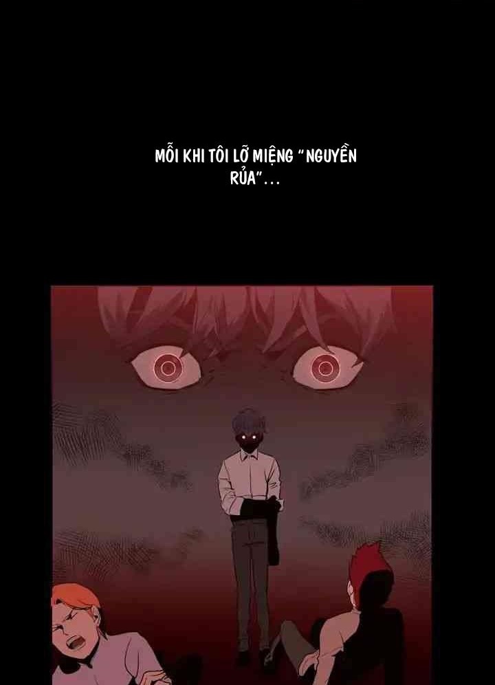 Đọc truyện [M2 Comic] Vô Bi - Chap 3