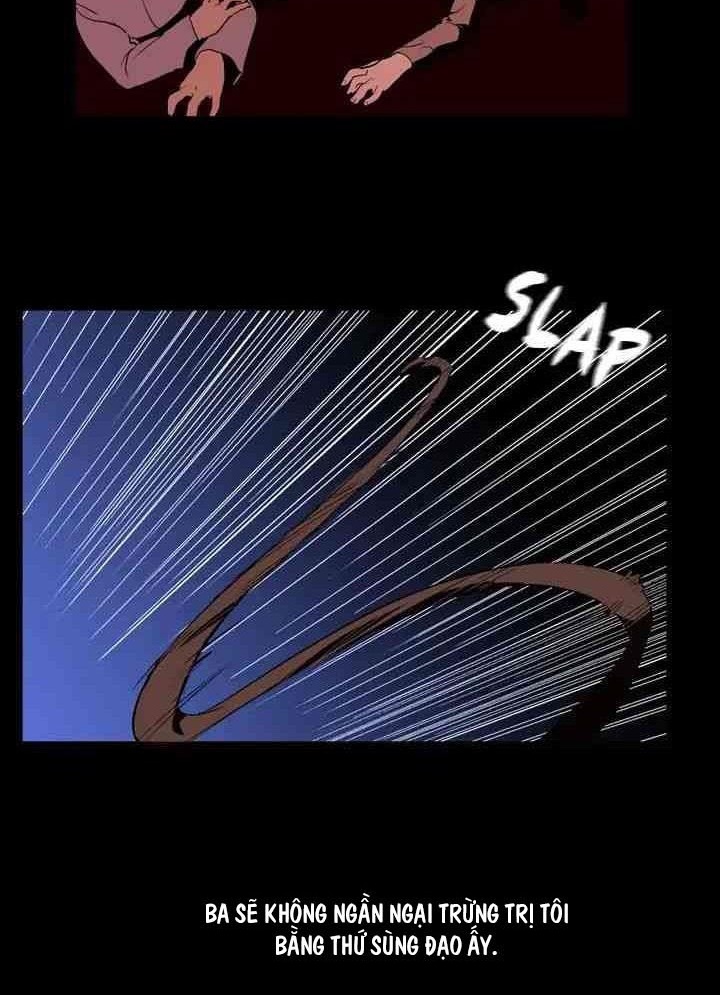 Đọc truyện [M2 Comic] Vô Bi - Chap 3