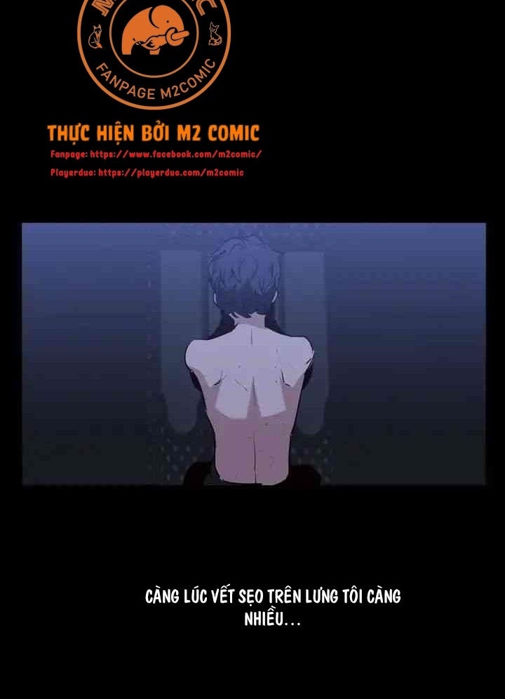 Đọc truyện [M2 Comic] Vô Bi - Chap 3