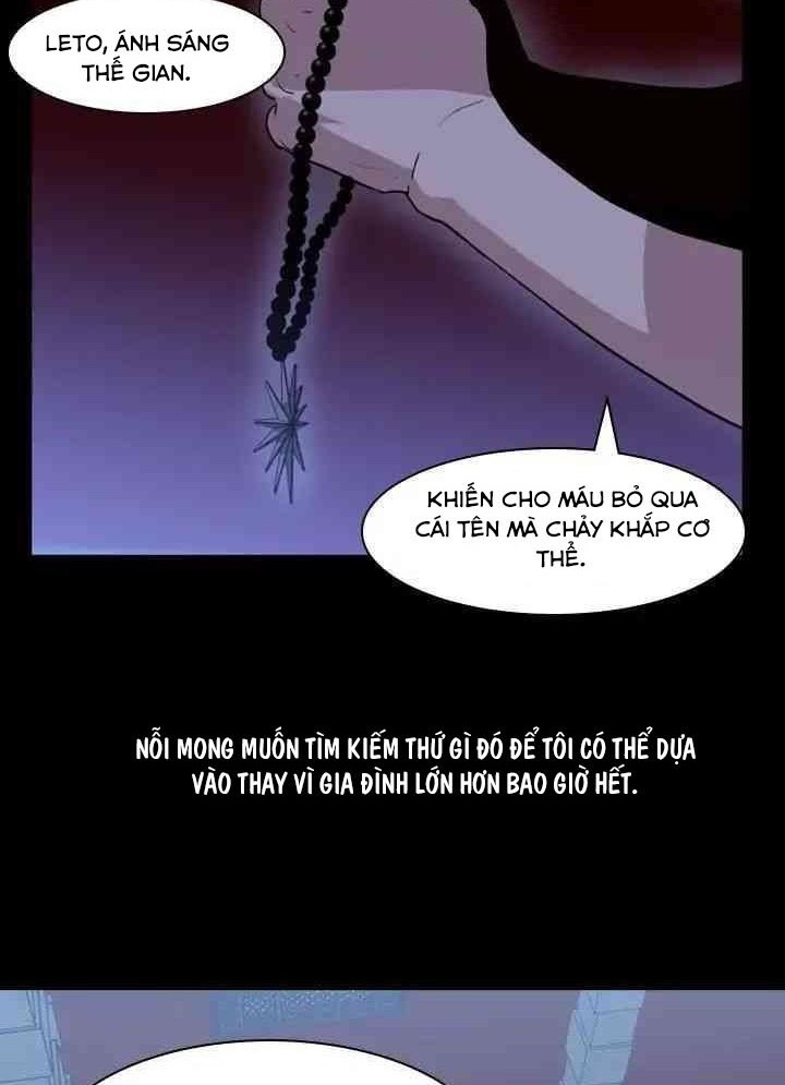 Đọc truyện [M2 Comic] Vô Bi - Chap 3