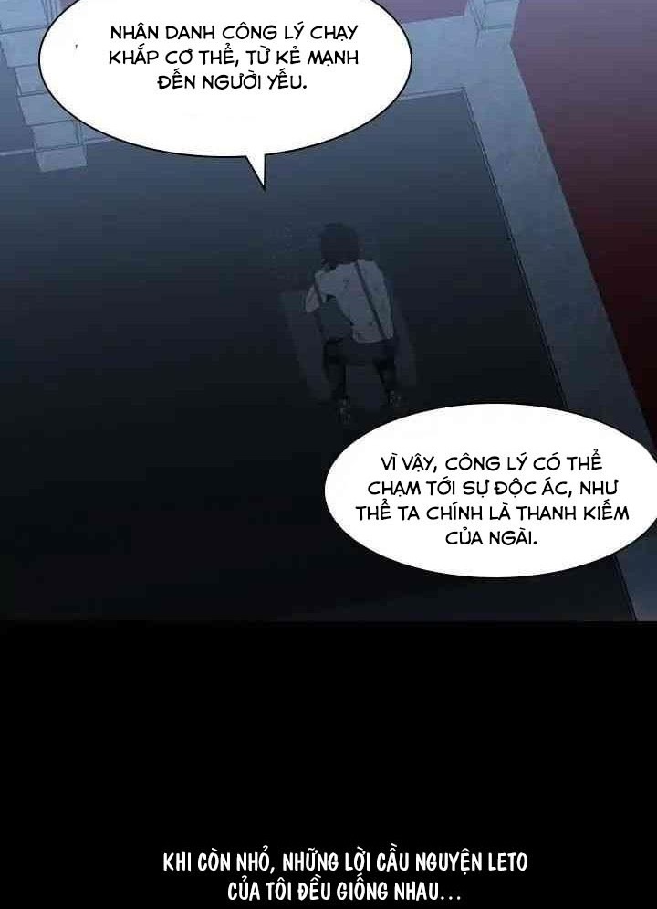 Đọc truyện [M2 Comic] Vô Bi - Chap 3