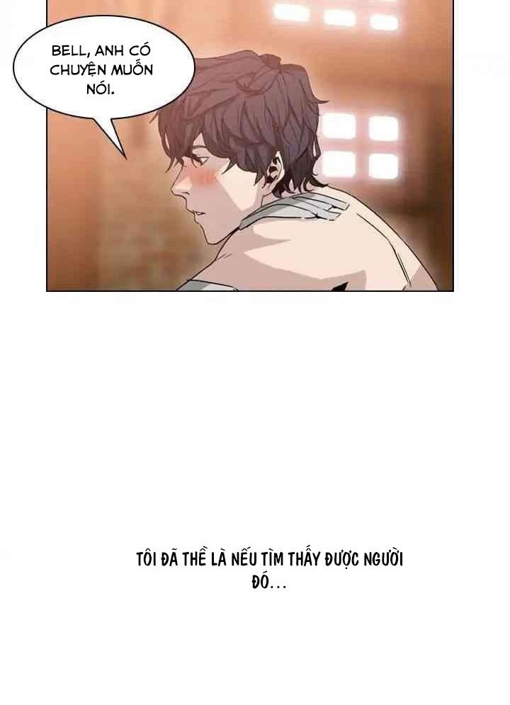 Đọc truyện [M2 Comic] Vô Bi - Chap 3