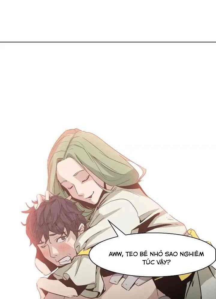 Đọc truyện [M2 Comic] Vô Bi - Chap 3