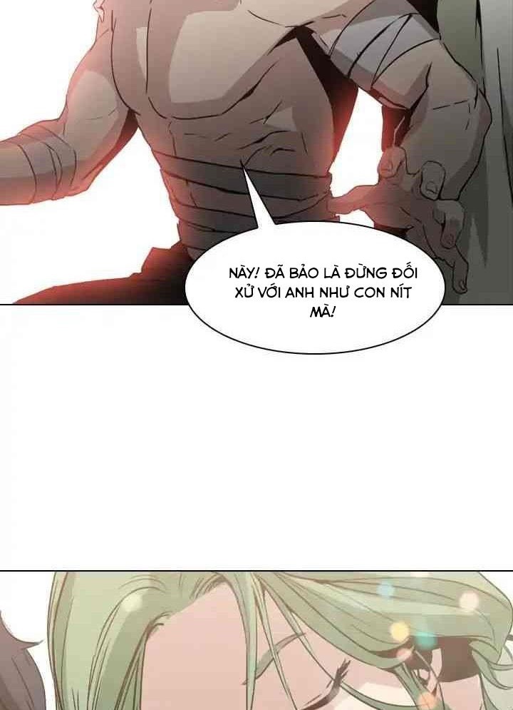 Đọc truyện [M2 Comic] Vô Bi - Chap 3