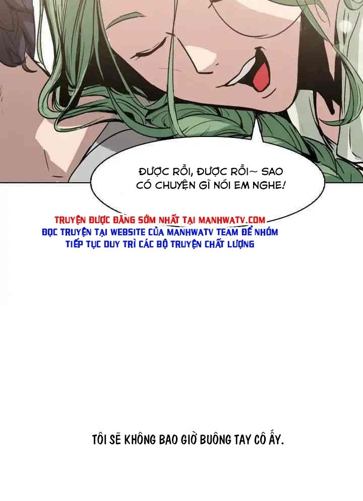 Đọc truyện [M2 Comic] Vô Bi - Chap 3