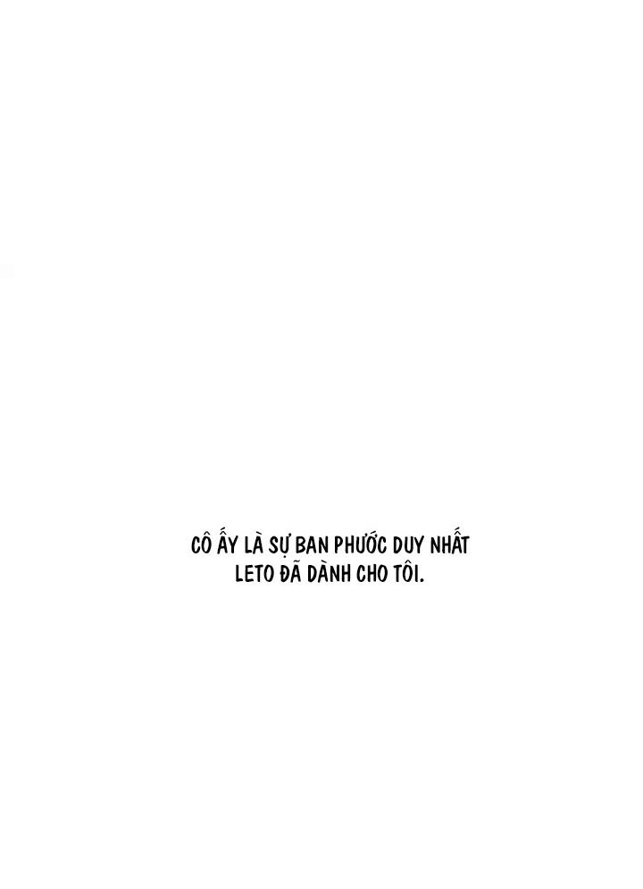 Đọc truyện [M2 Comic] Vô Bi - Chap 3