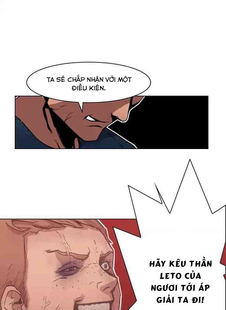 Đọc truyện [M2 Comic] Vô Bi - Chap 3