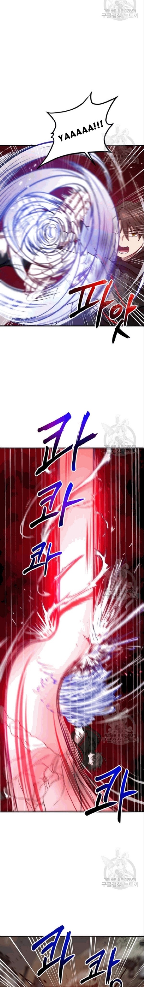 Đọc truyện [M2 Comic] Võ Đang kỳ hiệp - Chap 28