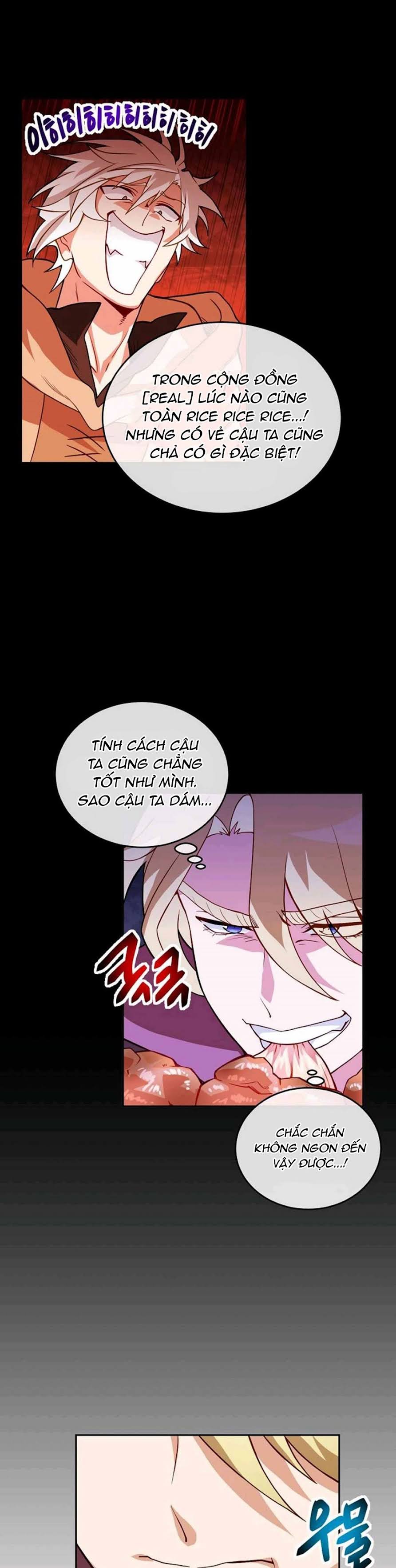 Đọc truyện [M2 Comic] Xin mời dùng bữa - Chap 10
