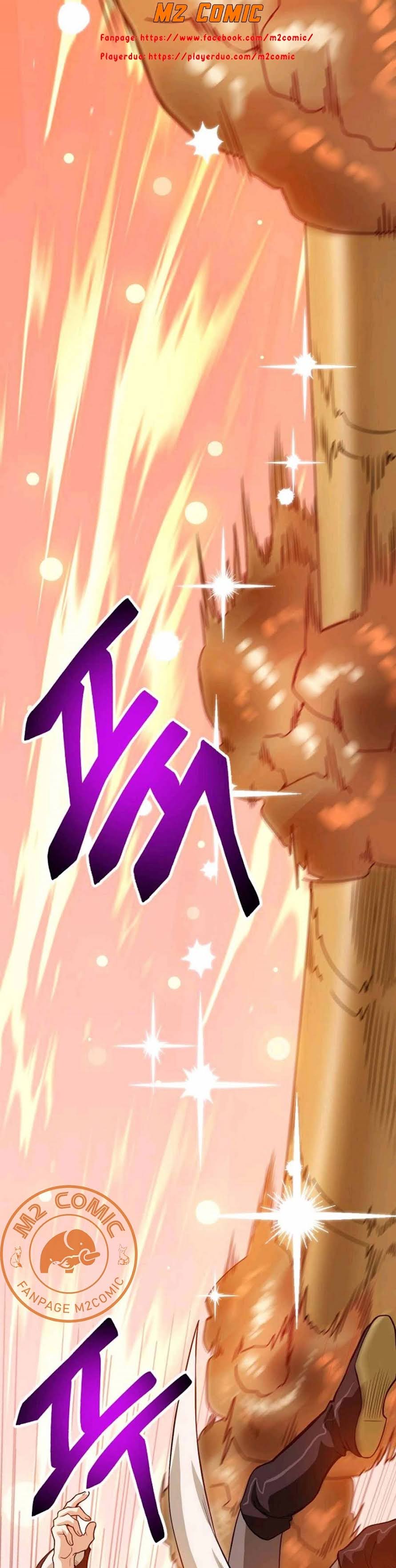 Đọc truyện [M2 Comic] Xin mời dùng bữa - Chap 10