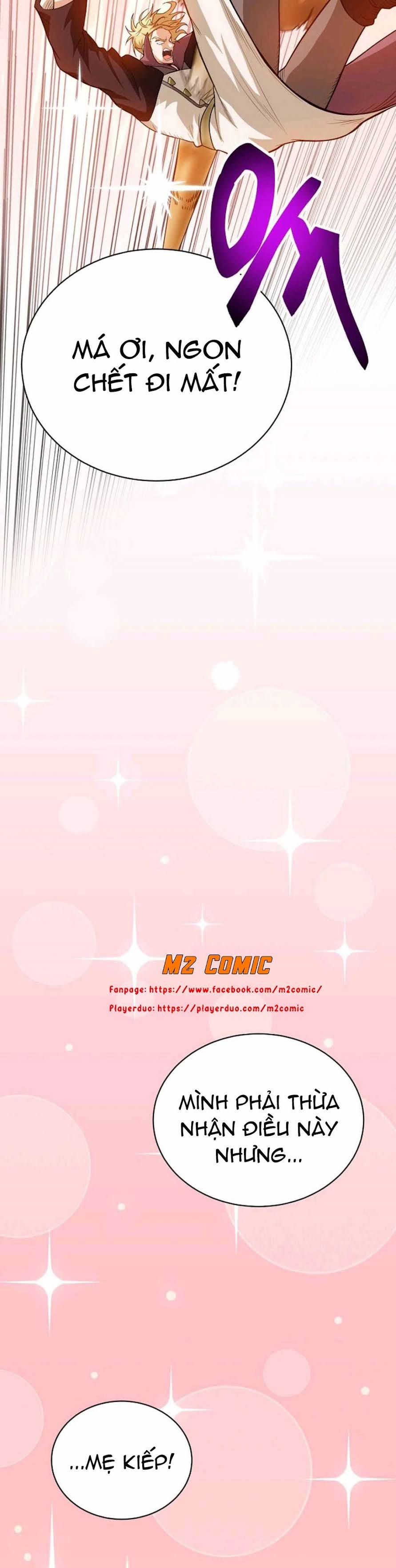 Đọc truyện [M2 Comic] Xin mời dùng bữa - Chap 10