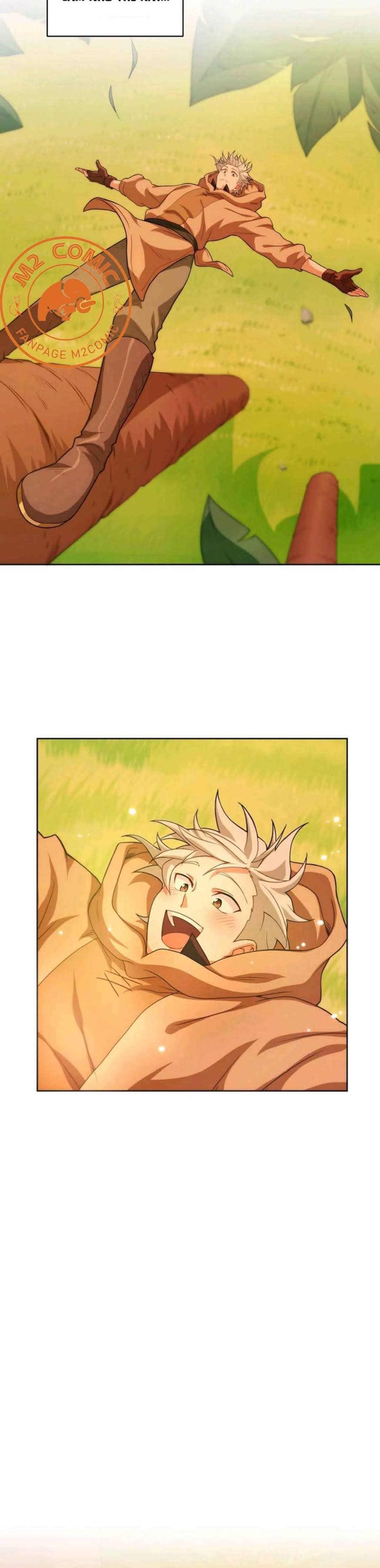 Đọc truyện [M2 Comic] Xin mời dùng bữa - Chap 12