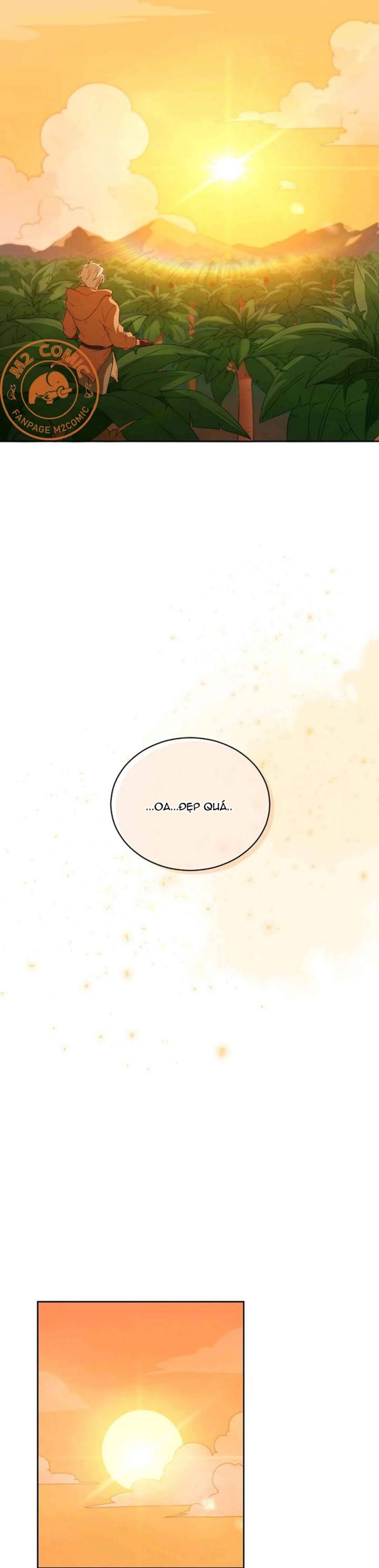 Đọc truyện [M2 Comic] Xin mời dùng bữa - Chap 12