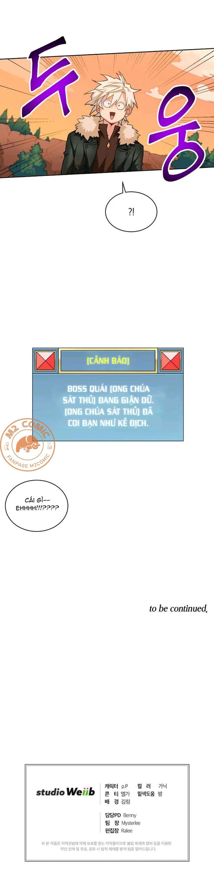 Đọc truyện [M2 Comic] Xin mời dùng bữa - Chap 19