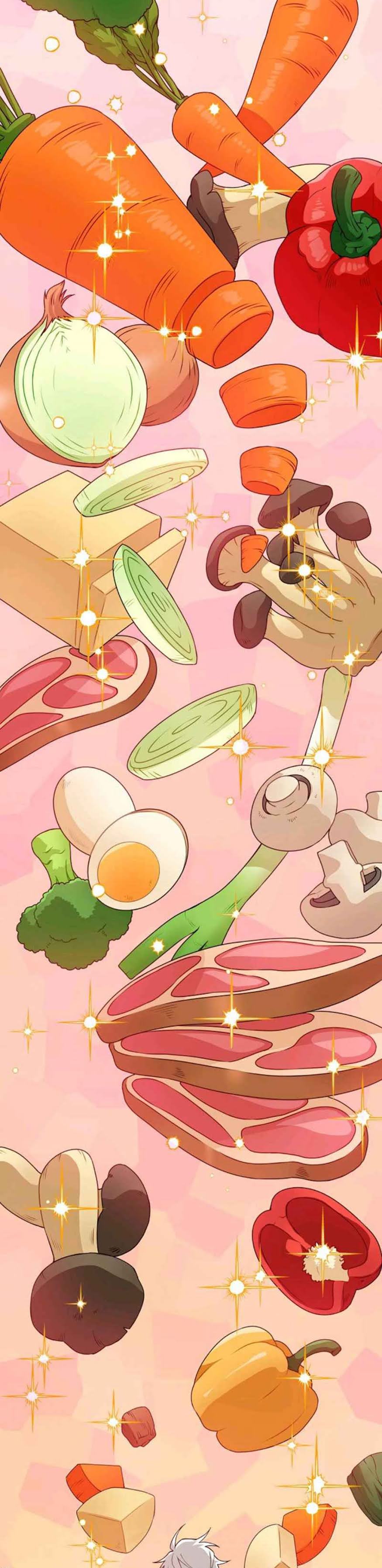 Đọc truyện [M2 Comic] Xin mời dùng bữa - Chap 23