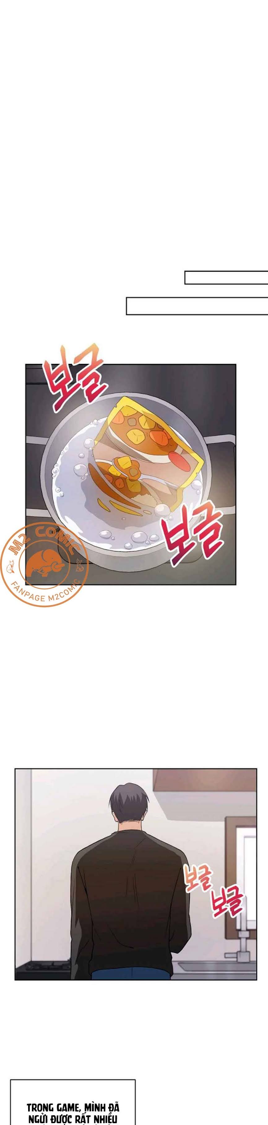 Đọc truyện [M2 Comic] Xin mời dùng bữa - Chap 23