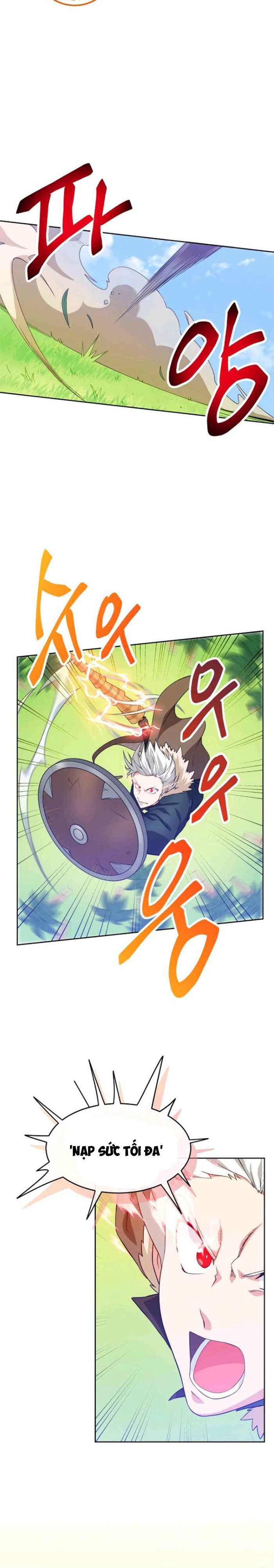 Đọc truyện [M2 Comic] Xin mời dùng bữa - Chap 25