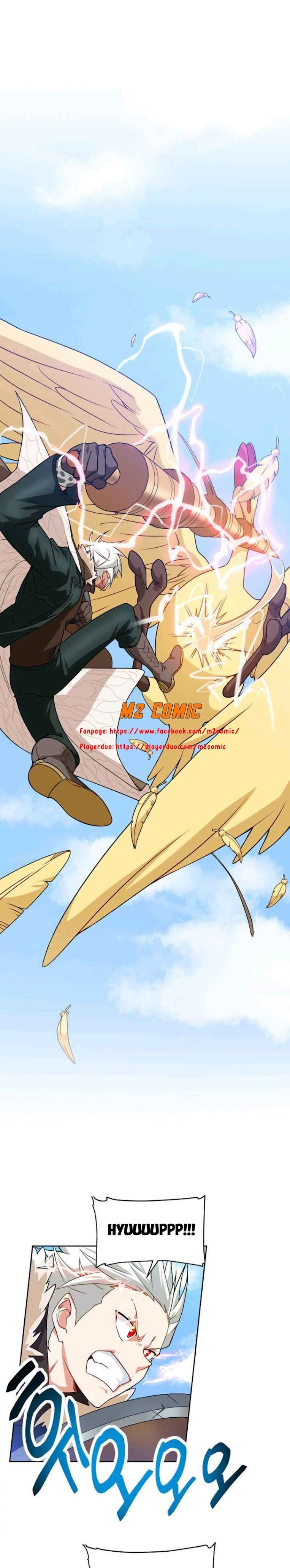 Đọc truyện [M2 Comic] Xin mời dùng bữa - Chap 26